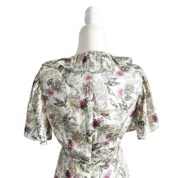 Cinq à Sept Dress 8 - Picture 6 of 8